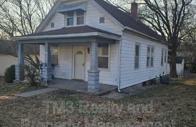 819 North 9th Street photos photos