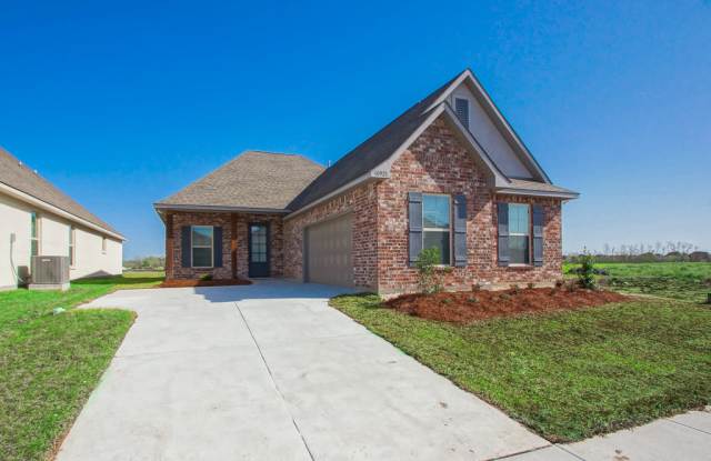 10921 Maitland Ave - 10921 Maitland Avenue, East Baton Rouge County, LA 70810