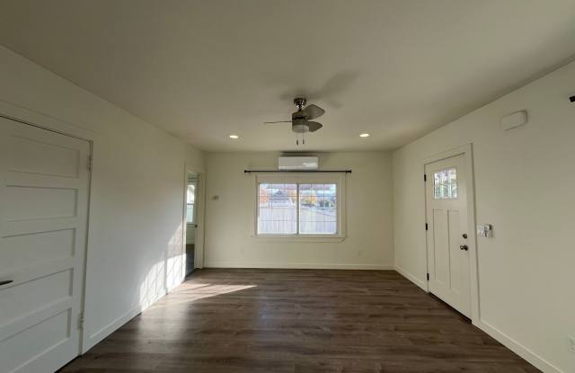 699 River Rd. - Updated 1 bedroom - 699 River Road, San Miguel, CA 93451