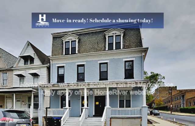 33 S 18th St - 33 South 18th Street, Harrisburg, PA 17104