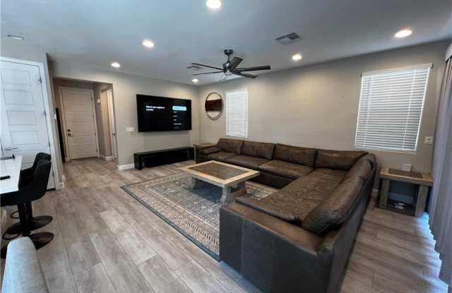 10147 W Meranto Avenue - 10147 West Meranto Avenue, Clark County, NV 89161