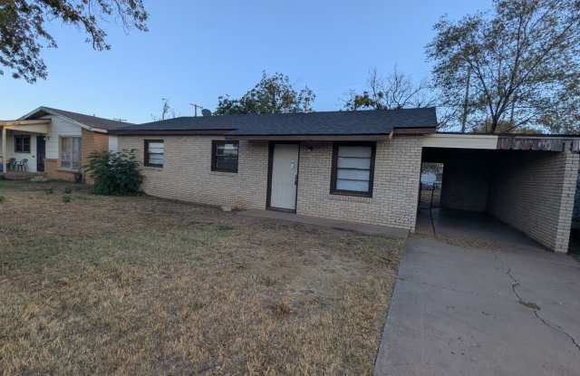 Cozy 3/1 Brick Home photos photos