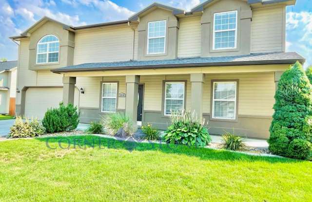 Beautiful Home with Separate Office/Bonus Room! photos photos