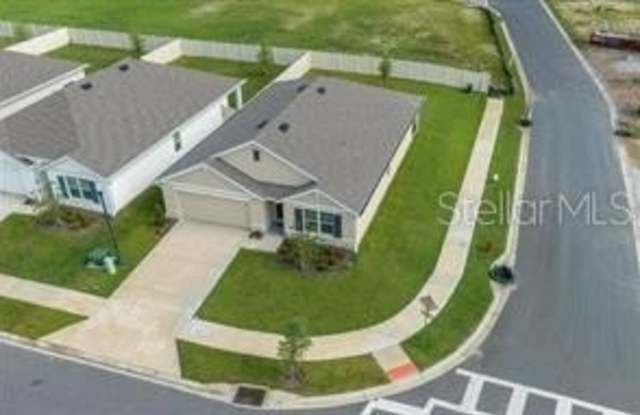 4163 SW 53RD LANE Road Gallery 3