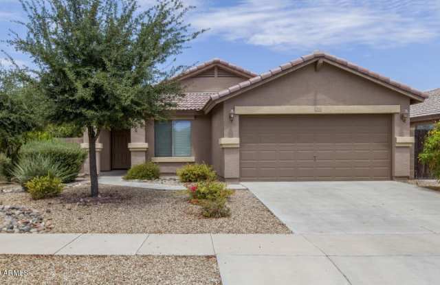 1974 S 172ND Avenue - 1974 South 172nd Avenue, Goodyear, AZ 85338