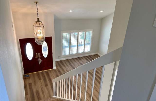 14121 Picasso Court - 14121 Picasso Court, Irvine, CA 92606