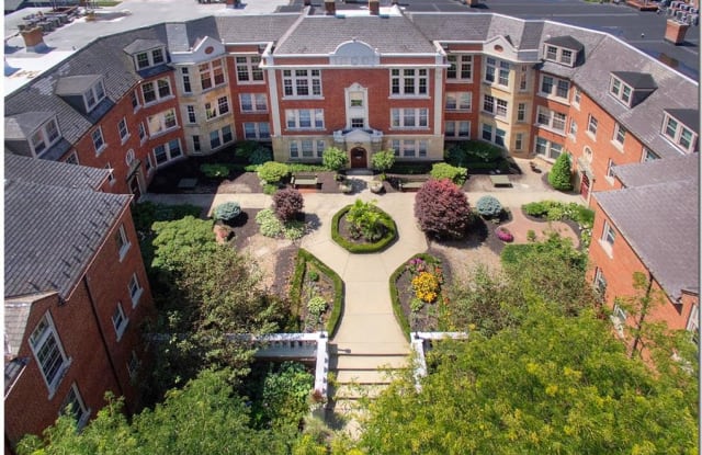 15700 Van Aken Blvd - 15700 Van Aken Boulevard, Shaker Heights, OH 44120