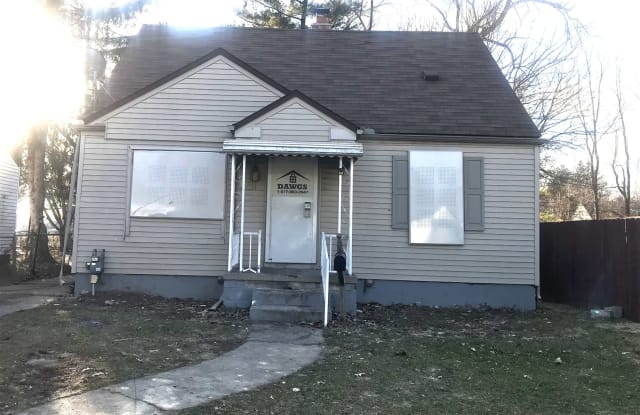 6311 Rutland St - 6311 Rutland Street, Detroit, MI 48228
