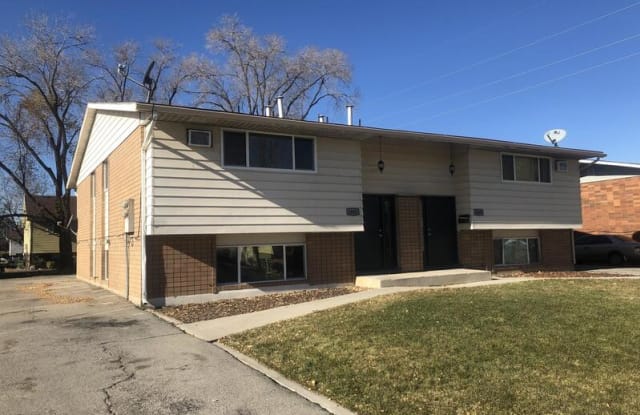 1081 North 150 West - 1081 North 150 West, Orem, UT 84057