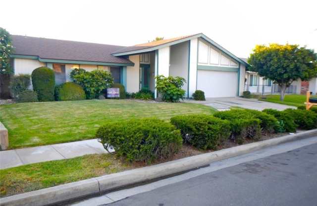 3002 N Cottonwood Street - 3002 North Cottonwood Street, Orange, CA 92865