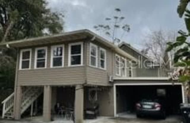 408 E LIVINGSTON STREET - 408 Livingston Street, Orlando, FL 32803