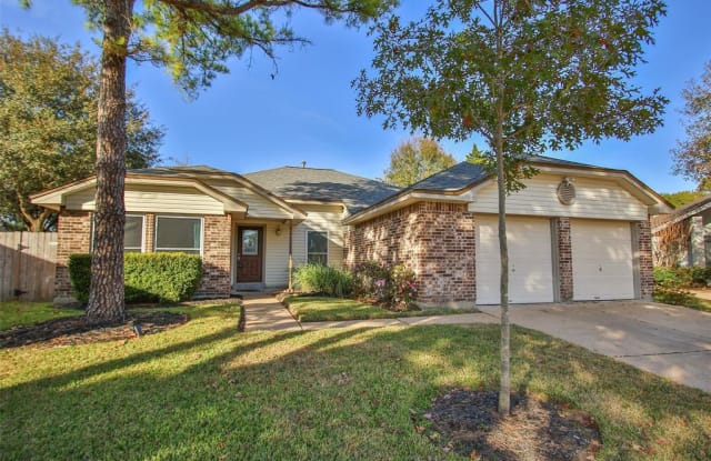8623 Greenleaf Lake Drive - 8623 Greenleaf Lake Drive, Harris County, TX 77095