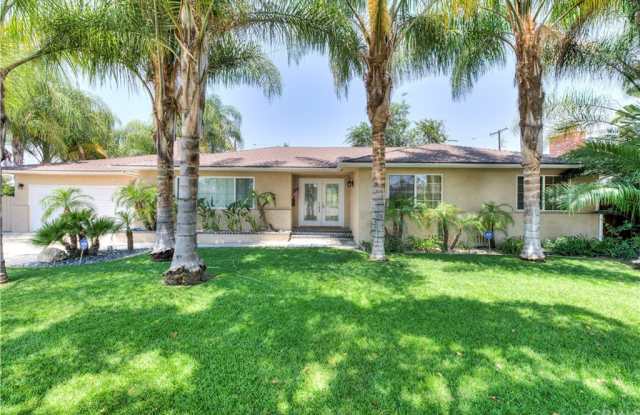817 S Dickel Street - 817 South Dickel Street, Anaheim, CA 92805