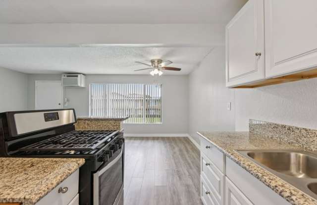 Glen Forest Apartments Gallery 3