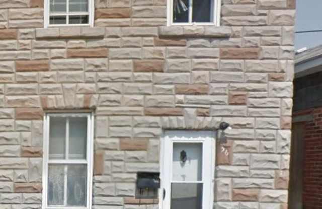 56 W. Garrison Street photos photos