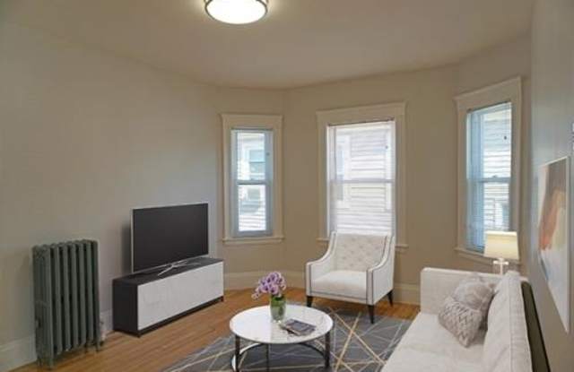 48 Gordon - 48 Gordon Street, Somerville, MA 02144