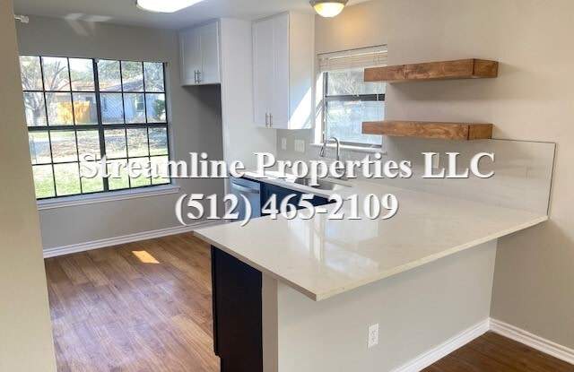13022 Garfield Lane - 13022 Garfield Lane, Austin, TX 78727