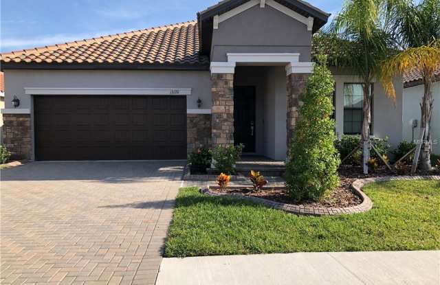 13170 GREEN VIOLET DRIVE - 13170 Green Violet Drive, Riverview, FL 33579