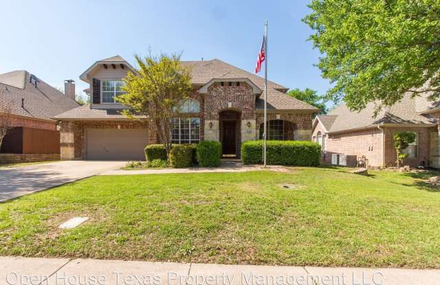 2020 Fleming Dr - 2020 Fleming Dr, McKinney, TX 75072
