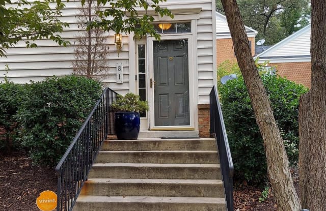 81 DANBURY STREET SW - 81 Danbury Street Southwest, Washington, DC 20032