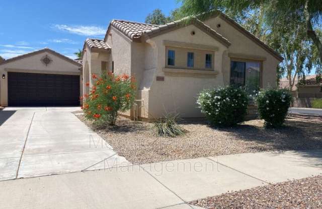 21049 E. Stonecrest Dr. - 21049 East Stone Crest Drive, Queen Creek, AZ 85142