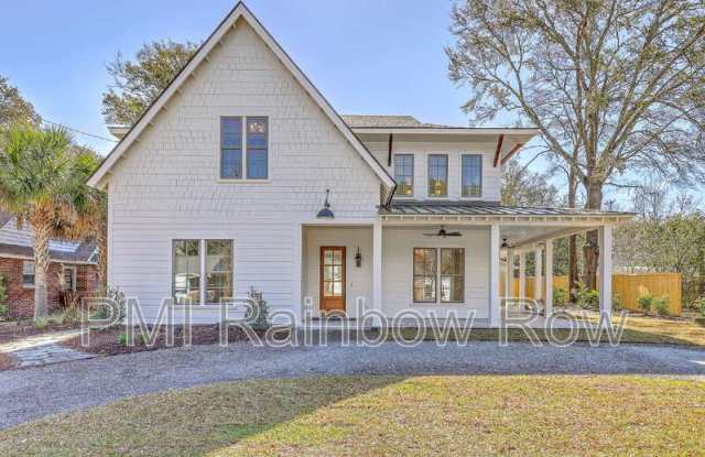 755 Adluh St - 755 Adluh Street, Mount Pleasant, SC 29464
