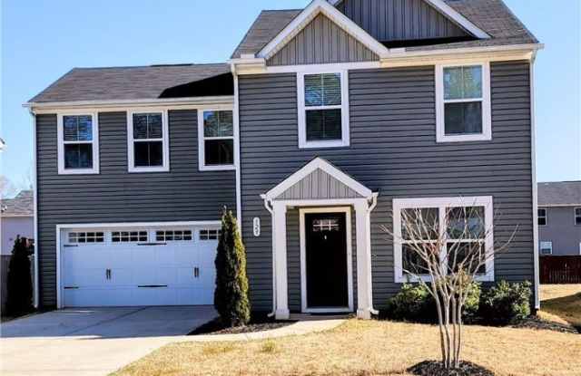 129 Queens Mill Court - 129 Queens Mill Court, Pendleton, SC 29670