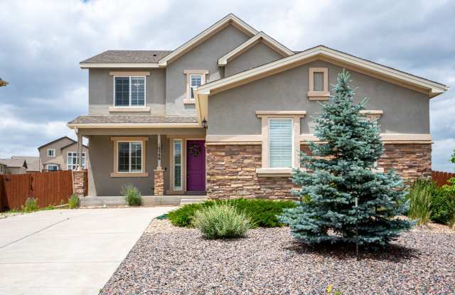 10546 Mount Lincoln Drive photos photos