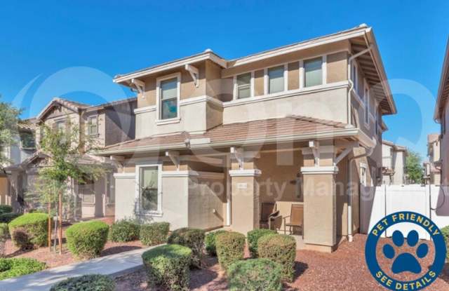 3915 East Kent Avenue - 3915 East Kent Avenue, Gilbert, AZ 85296