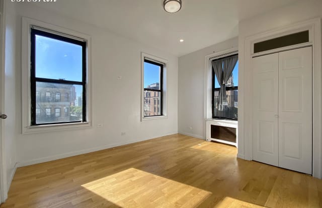 936 Amsterdam Avenue - 936 Amsterdam Avenue, New York City, NY 10025
