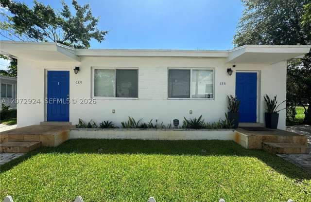 6331 NE 4th Ct Gallery 1