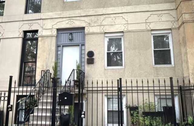 13 North Ada St. Gallery 1