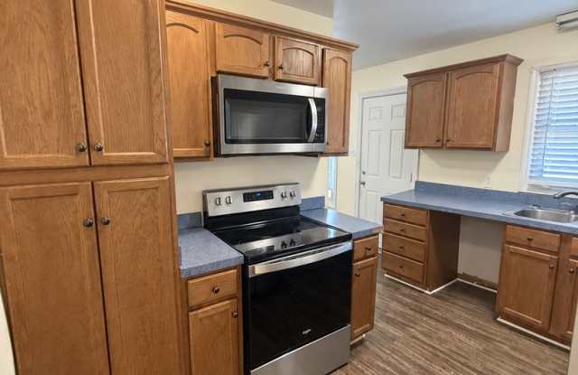 Three bedroom, 1.5 bath house in Mebane Gallery 4