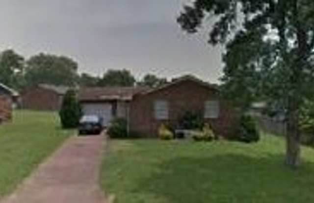 Newly Renovated 3 bed, 2 Bath House in Gallatin TN! Gallery 1