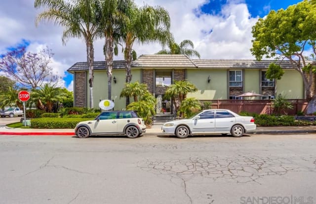 6602 Beadnell Way - 6602 Beadnell Way, San Diego, CA 92117