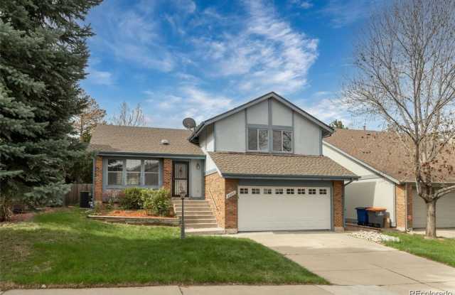 6375 S Florence Way photos photos