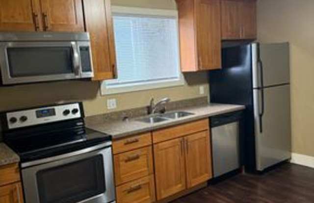 South Lane Apartments photos photos