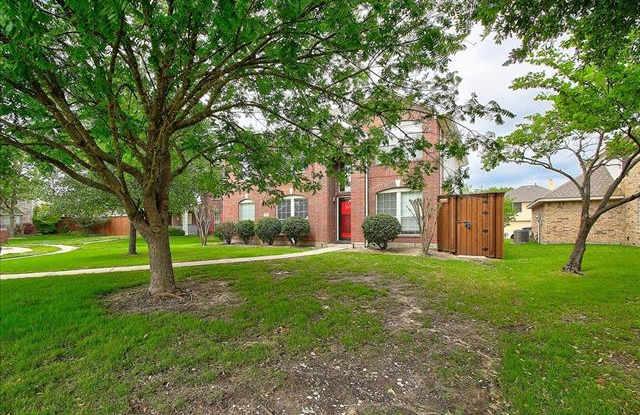1105 Providence Drive - 1105 Providence Drive, Allen, TX 75002