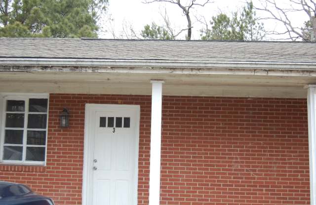 Shady Oak Apartments photos photos