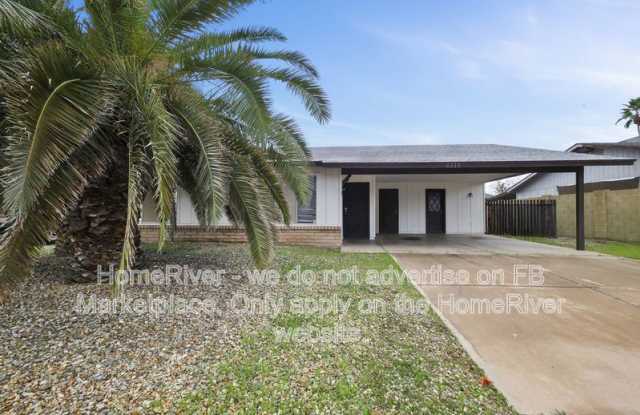 6115 W Nancy Rd - 6115 West Nancy Road, Glendale, AZ 85306