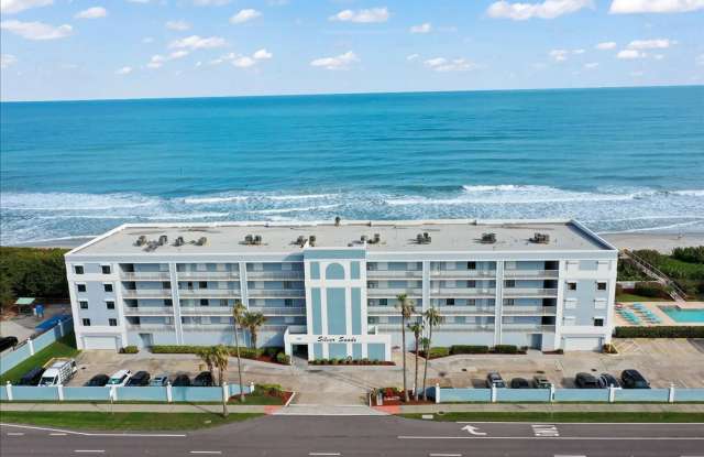 297 Highway A1A, Unit 217, Satellite Beach - 297 Florida A1A, Brevard County, FL 32937