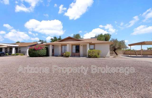 4818 E Camino photos photos