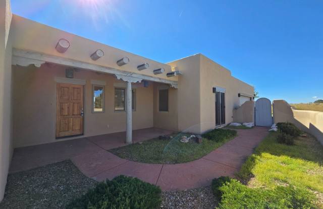 27 Condesa Road - 27 Condesa Road, Eldorado at Santa Fe, NM 87508