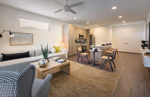 Sanctuary on 51st photos photos
