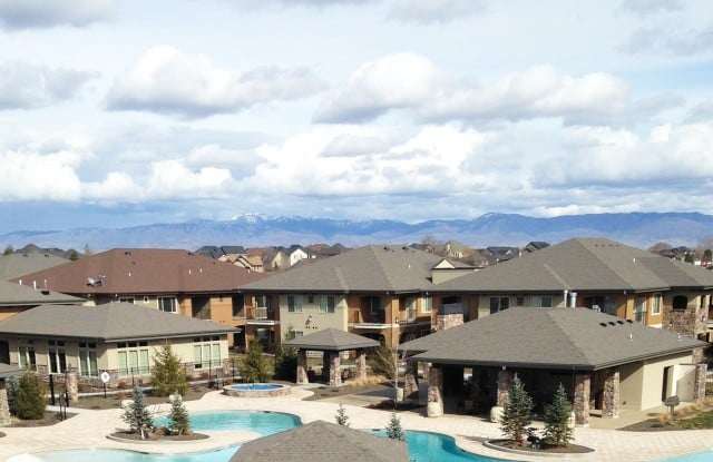 Red Tail Apartments Gallery 3