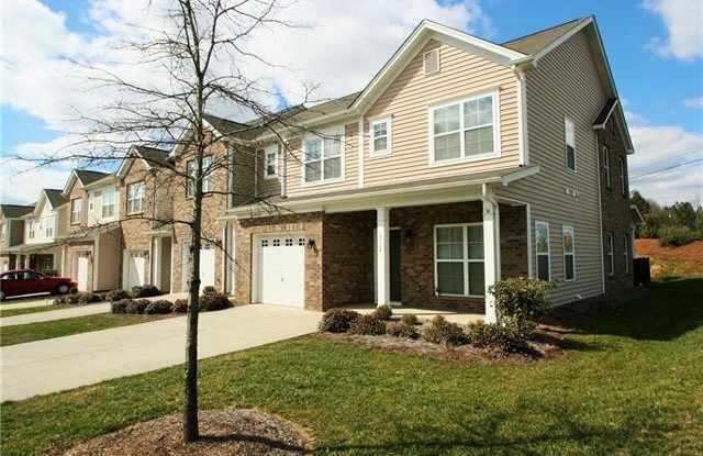 4524 Craigmoss Lane - 4524 Craigmoss Lane, Charlotte, NC 28278