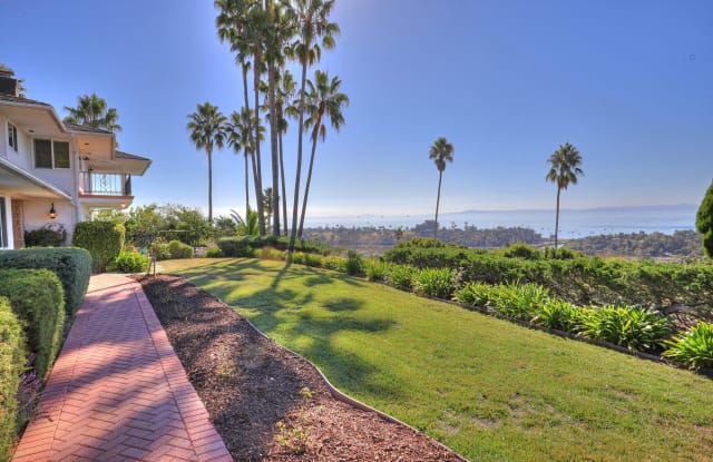 525 Owen - 525 Owen Road, Santa Barbara, CA 93103