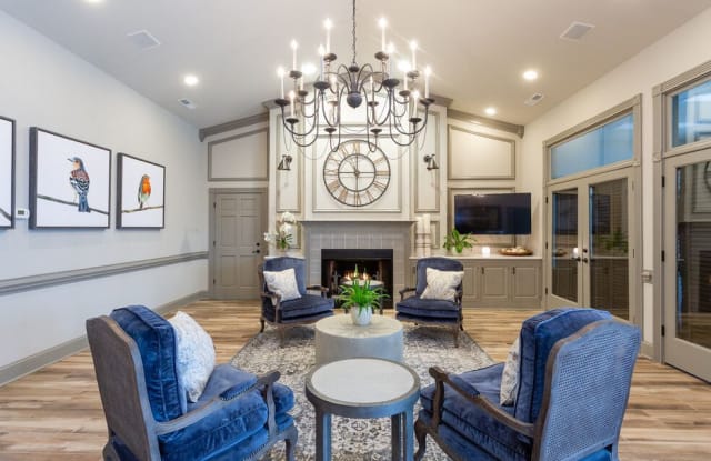 Treybrooke Apartments Gallery 3