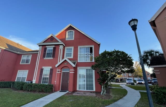 9802 LAKE CHASE ISLAND WAY, #9802 - 9802 Lakechase Island Way, Westchase, FL 33626