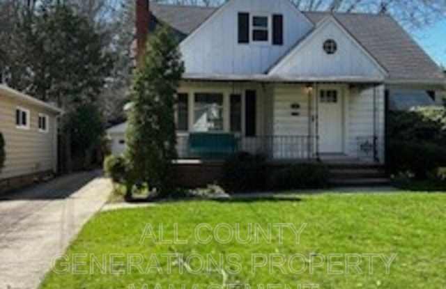 6558 Lawnwood Ave photos photos